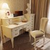 Комод высокий 6 ящиков R108g Romantic Gold 