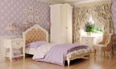 Прикроватная тумба 1 ящик R149-K02 Romantic 