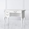 Туалетный столик S120L-K00-S Silvery Rome 