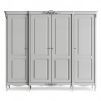 Шкаф 4 двери APs624-K04-S Atelier Home 