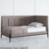 Кровать 90*200 PL057A-0920-K11-Wt230 Premiale 