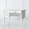 Кабинетный стол пристенный S111SL-K00-S Silvery Rome 