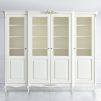 Библиотека 4 двери APg184-K02-G Atelier Gold 