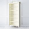 Книжный шкаф R137H-K02-G Romantic Gold 