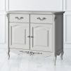Комод APs126-K04-S Atelier Home 