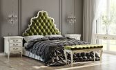 Столик-консоль R182g Romantic Gold 