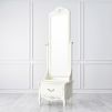 Напольное зеркало R143-K02 Romantic 