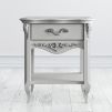 Прикроватная тумба 1 ящик APs149-K04-S Atelier Home 