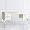 Кабинетный стол широкий GL111L-K02-G Lady Rose 