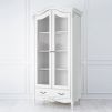 Библиотека S180-K00-S Silvery Rome 