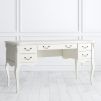 Кабинетный стол широкий R111L.2S-K02 Romantic 