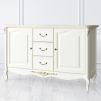Креденс R147g Romantic Gold 