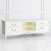 Тумба ТВ широкая R151-K02 Романтик 