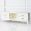 Тумба ТВ широкая R151-K02 Romantic 