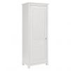 Шкаф для одежды Рауна-100 Белый воск 