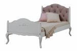 Кровать мягкая Ари-Прованс №16 (90х200) 