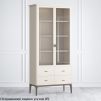 Шкаф книжный 4 ящика Pr082C Primo 