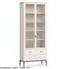 Шкаф книжный 4 ящика Альтэ Pr112C ПРИМО 
