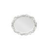 Зеркало MR001M-K00-S Silvery Rome 