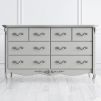 Комод широкий 8 ящиков APs134-42-K04-S Atelier Home 