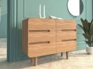 Комод Amandi 4 