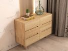 Комод Amandi 4 