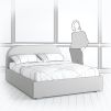 Кровать с подъемным механизмом K051G-K02-BeWe Primo 