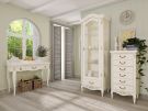 Витрина стеклянная R R190-K02 Romantic 