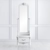 Напольное зеркало S143-K00-S Silvery Rome 