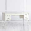 Кабинетный стол широкий R111L-K02 Romantic 