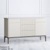 Комод средний Pr117ET_Pr118ET Primo 