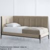 Кровать 90*200 Pr057A-0920-B01 Primo 