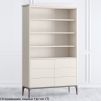 Стеллаж 6 ящиков Pr021D Primo 