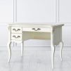 Кабинетный стол пристенный APg111SL-K02-G Atelier Gold 