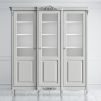 Библиотека 3 двери APs183-K04-S Atelier Home 