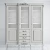 Библиотека 3 двери с ящиками APs183E-K04-S Atelier Home 