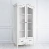 Библиотека S180-K00-S Silvery Rome 