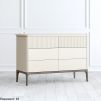 Комод малый Pr006CT_Pr106CT Primo 