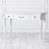 Столик-консоль S182-K00-S Silvery Rome 