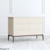 Комод малый Pr006CT_Pr106CT Primo 
