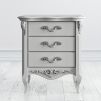 Прикроватная тумба 3 ящика APs117-K04-S Atelier Home 