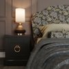 Кровать с подъемным механизмом K03-0376 Vary bed 