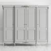 Шкаф 4 двери APs624-K04-S Atelier Home 