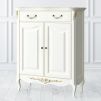 Комод для обуви R103g Romantic Gold 