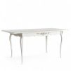 Стол обеденный раскладной R105-K02 Romantic 