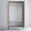 Шкаф 2 двери PL019A1T Premiale 