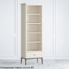 Стеллаж малый 1 ящик Pr028B Primo 