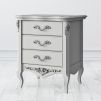 Прикроватная тумба 3 ящика APs117-K04-S Atelier Home 