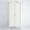 Шкаф 2 двери R122g Romantic Gold 