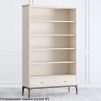 Стеллаж 2 ящика Pr021B Primo 